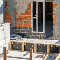 Rénovation de maison : Créez votre maison de rêve Quimper